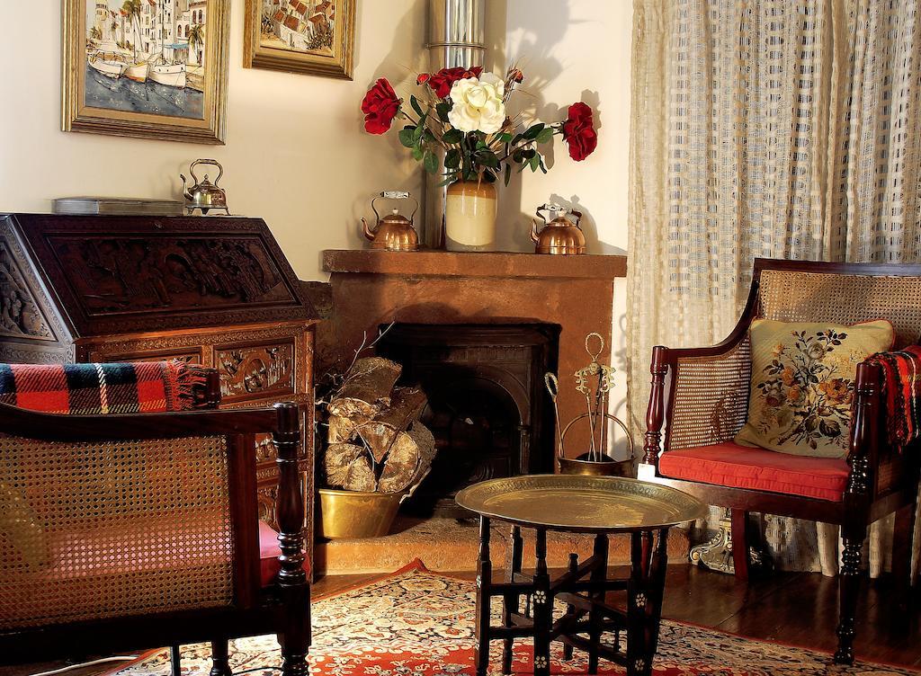 Vila Joaninha Santo Antonio da Serra Habitación foto
